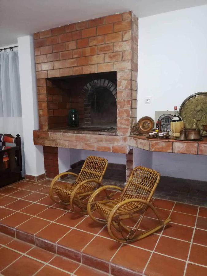 Seagull Villa Chalkidiki 페프코초리 외부 사진
