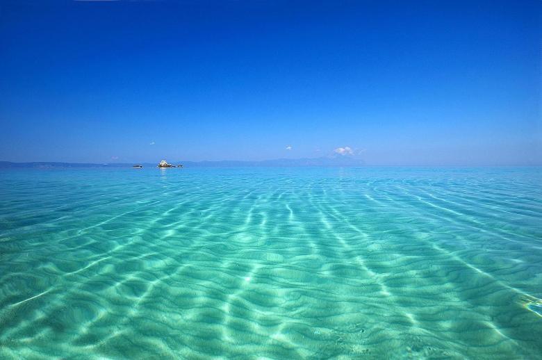 Seagull Villa Chalkidiki 페프코초리 외부 사진