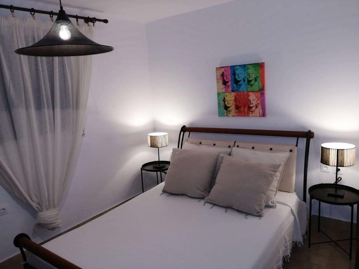 Seagull Villa Chalkidiki 페프코초리 외부 사진