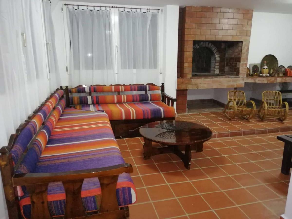Seagull Villa Chalkidiki 페프코초리 외부 사진