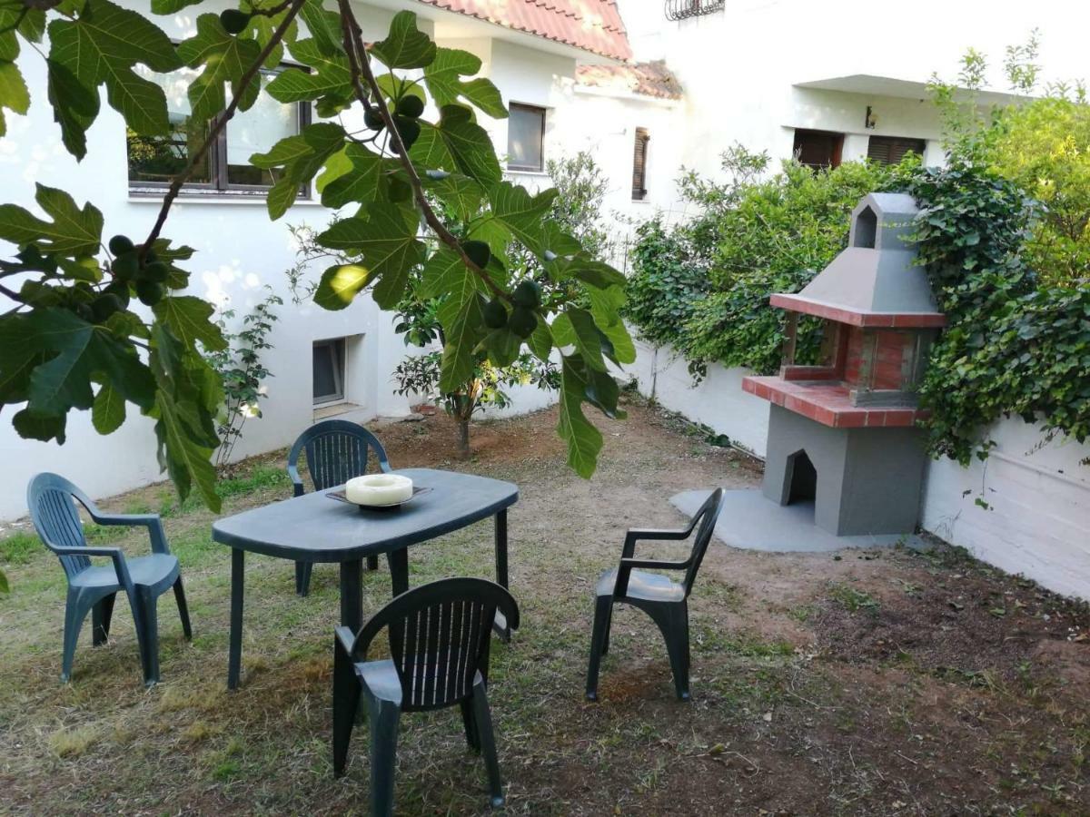 Seagull Villa Chalkidiki 페프코초리 외부 사진