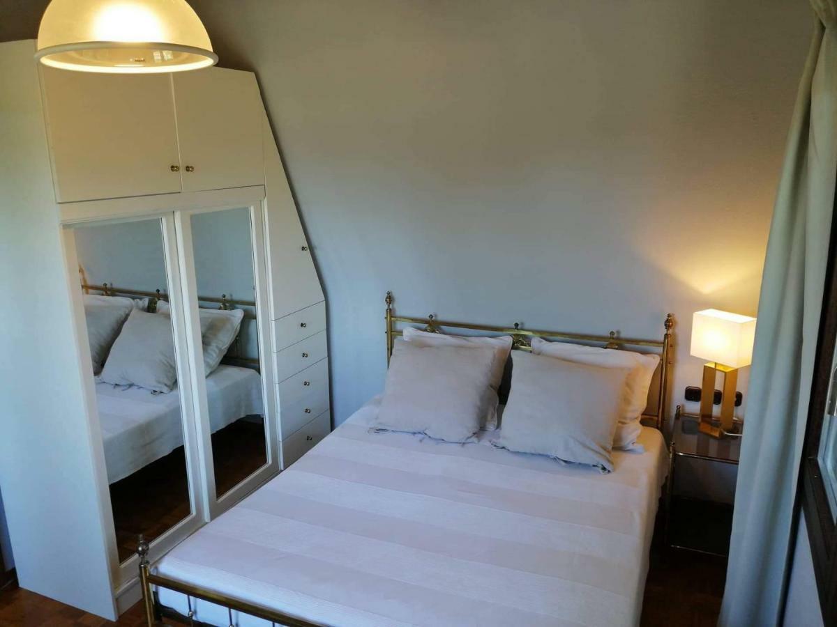 Seagull Villa Chalkidiki 페프코초리 외부 사진