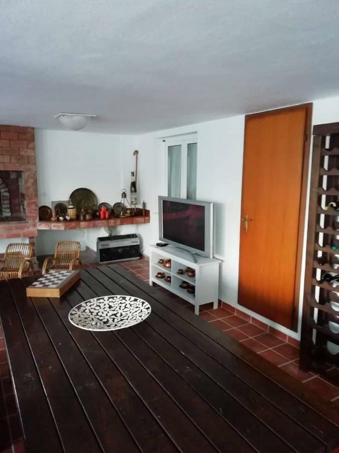 Seagull Villa Chalkidiki 페프코초리 외부 사진